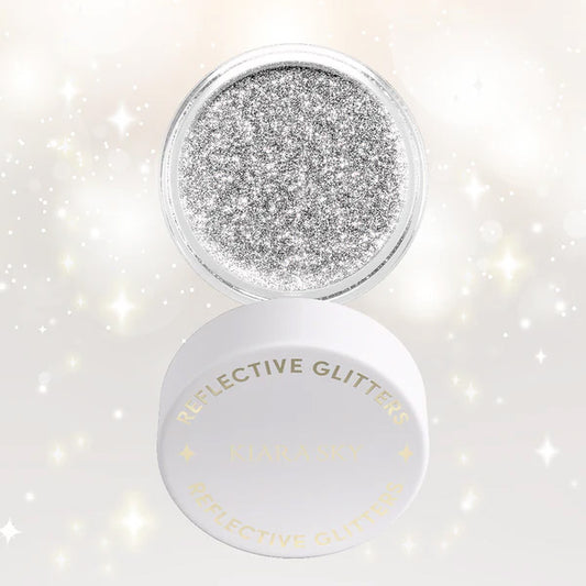 Reflective Glitter - RG10 Iced Out