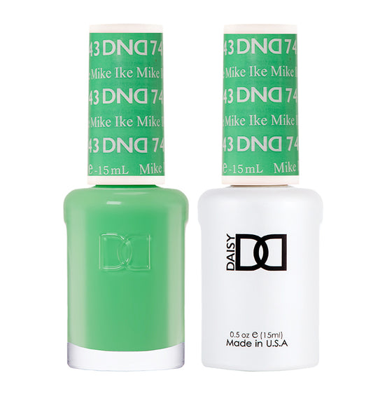 Duo Gel -743 Mike Ike