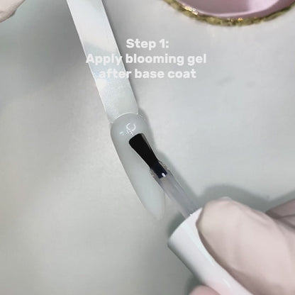 Blossom Gel - Clear (Blooming)