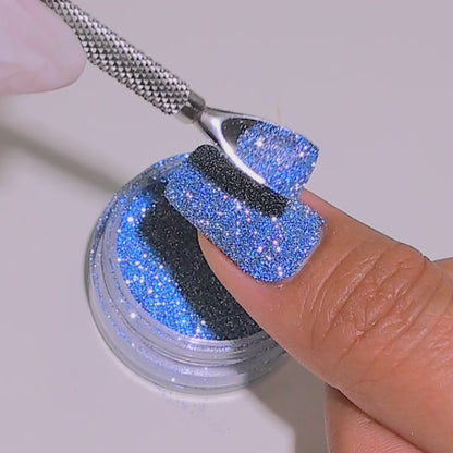 Reflective Glitter - RG03 Lost At Sea