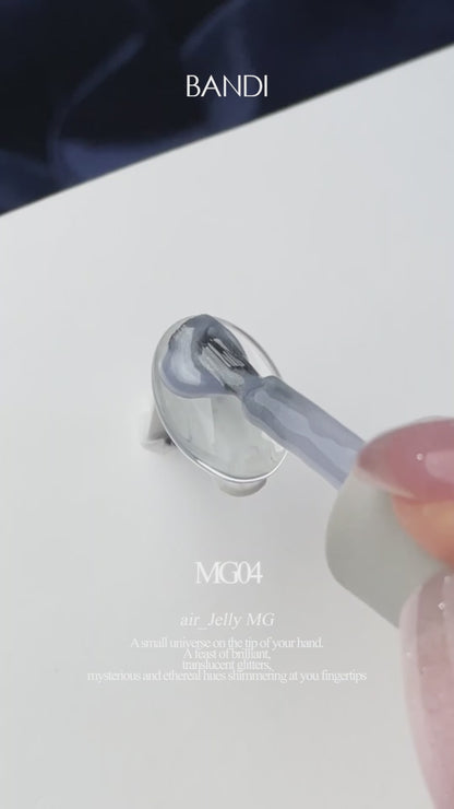 Air Magnet Gel - MG04 Cloud Veil