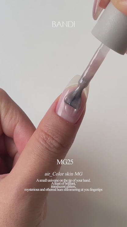 Air Magnet Gel - MG25 Skin Veil