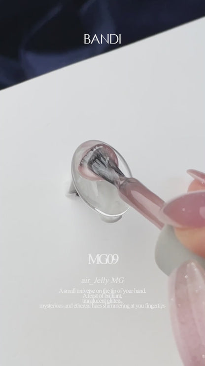 Air Magnet Gel - MG09 Peach Veil