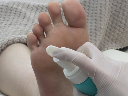 Pedi Drill - Eco-Sis