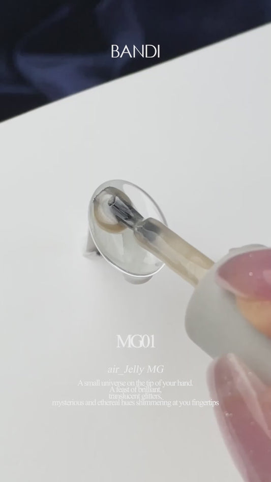 Air Magnet Gel - MG01 Sun Haze