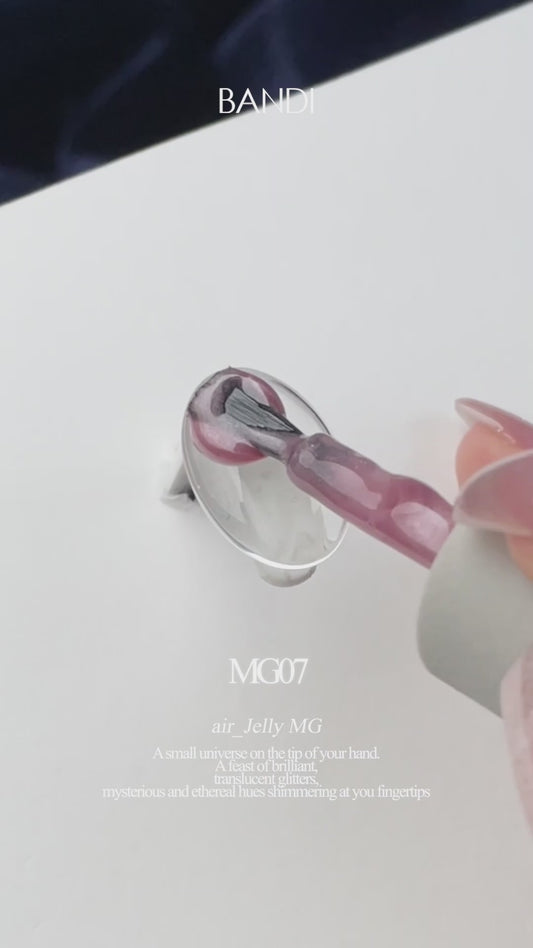 Air Magnet Gel - MG07 Pink Aura