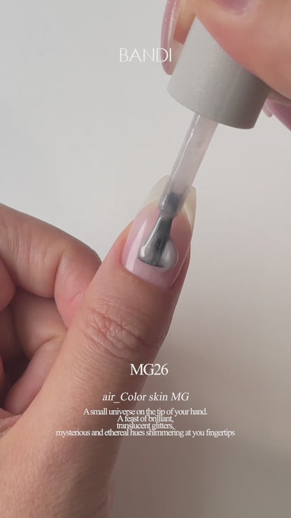 Air Magnet Gel - MG26 Sand Veil