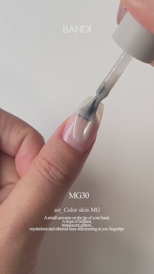Air Magnet Gel - MG30 Cream Veil