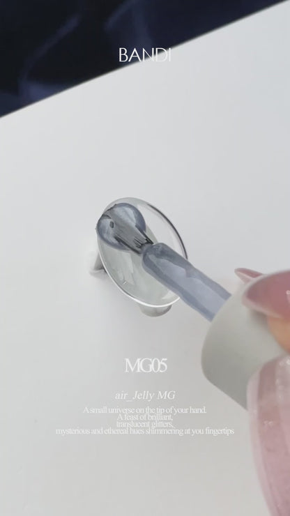 Air Magnet Gel - MG05 Sky Veil