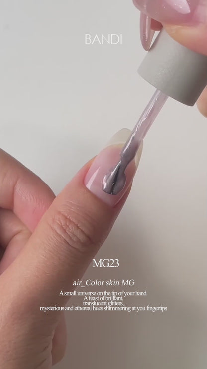 Air Magnet Gel - MG23 Rosy Veil