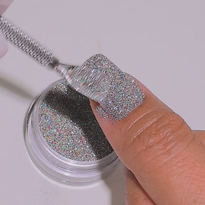 Reflective Glitter - RG11 Mystic