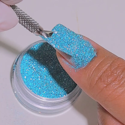 Reflective Glitter - RG04 Glistening Pools