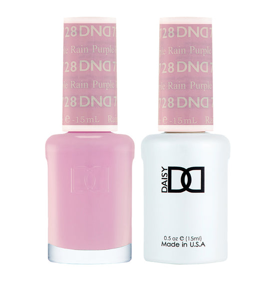 Duo Gel -728 Purple Rain