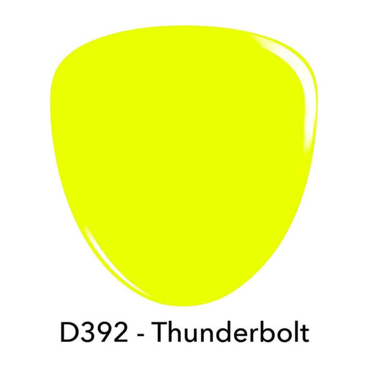 Dip Powder - D392 Thunderbolt 29g