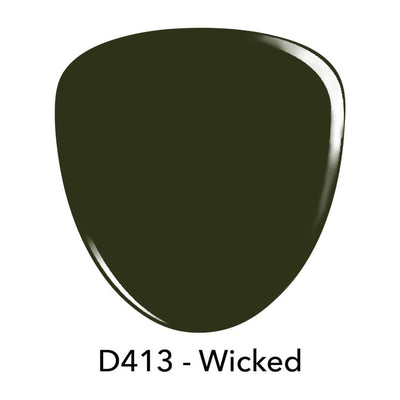 Dip Powder - D413 Wicket 15g