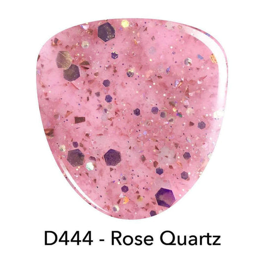 Dip Powder - D444 TT3 Rose Quartz 29g