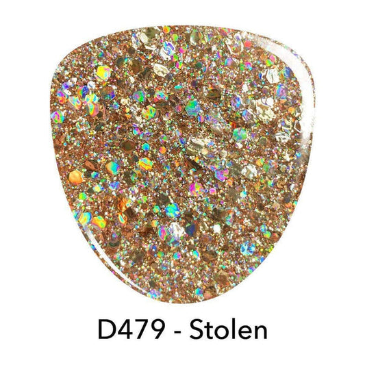 Dip Powder - D479 Stolen 59g
