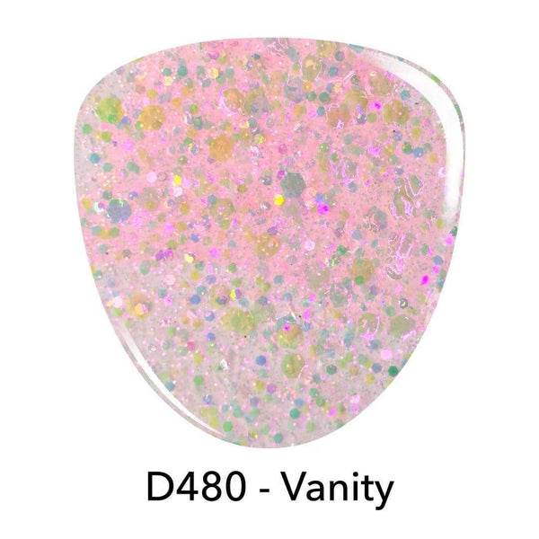 Dip Powder - D480 Vanity 59g
