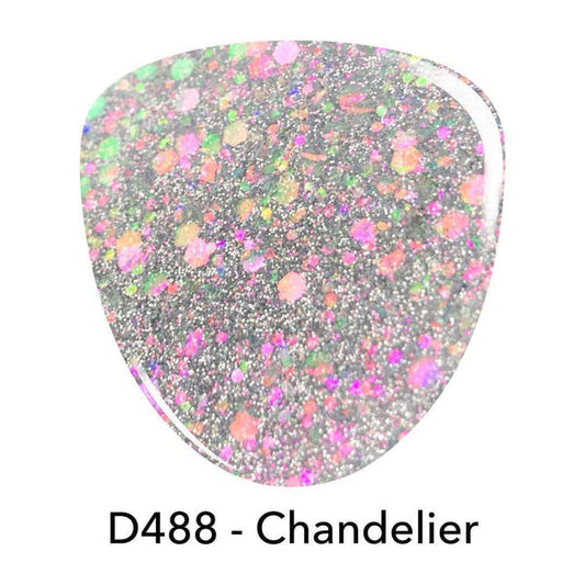 Dip Powder - D488 Chandelier 15g