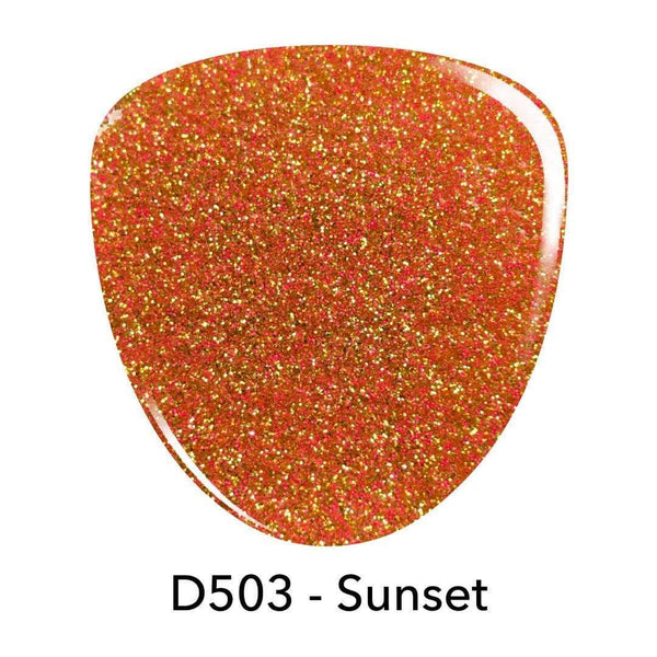 Dip Powder - D503 Sunset 59g