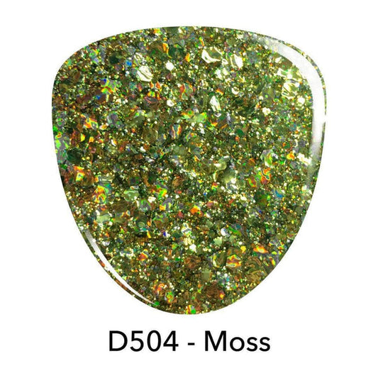 Dip Powder - D504 Moss 15g
