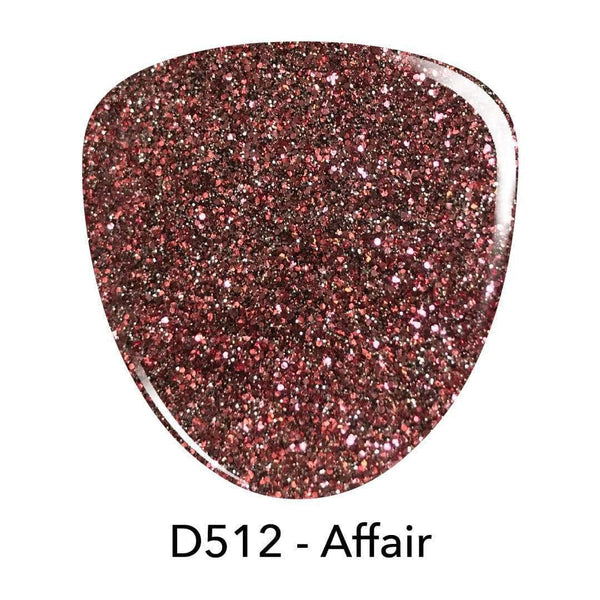 Dip Powder - D512 Affair 29g