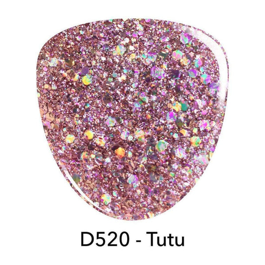 Dip Powder - D520 Tutu 59g