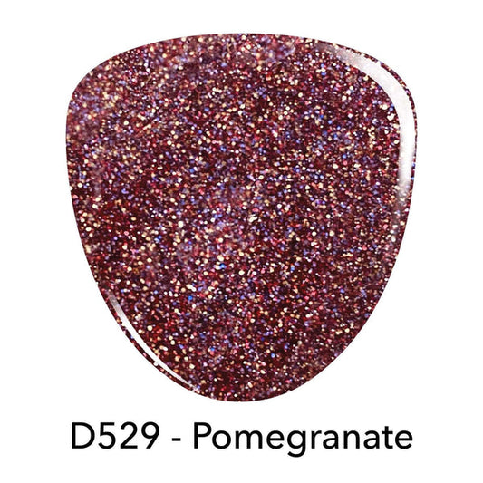 Dip Powder - D529 Pomegranate 15g