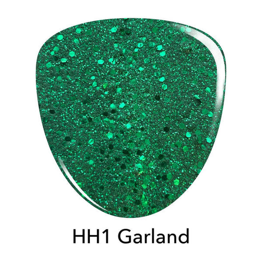 Dip Powder - D533 HH1 Garland 29g