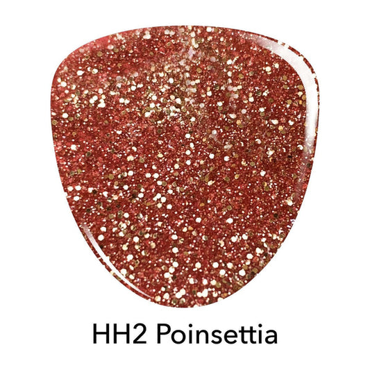 Dip Powder - D534 HH2 Poinsettia 15g