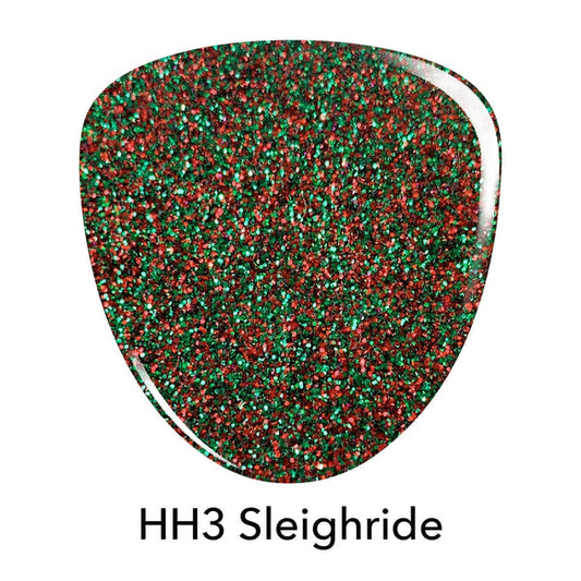 Dip Powder - D535 HH3 Sleigh Ride 15g