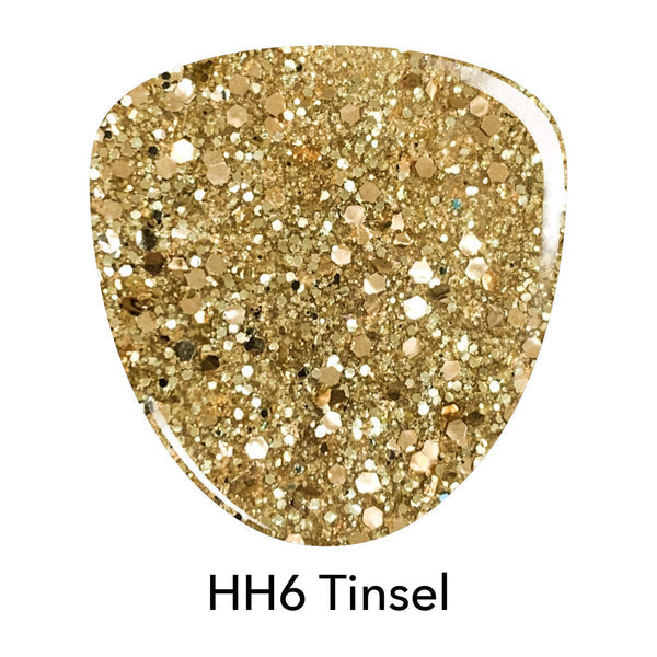 Dip Powder - D538 HH6 Tinsel 15g