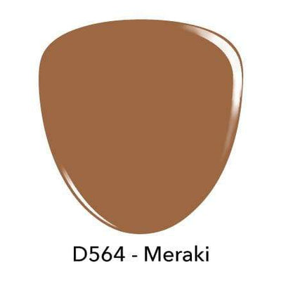 Dip Powder - D564 Meraki 15g