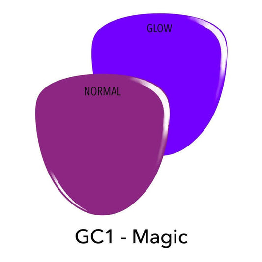 Dip Powder - D419 GC1 Magic 15g