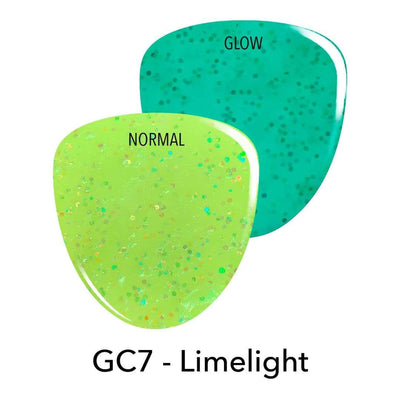 Dip Powder - D425 GC7 Limelight 29g