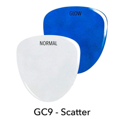 Dip Powder - D427 GC9 Scatter 15g