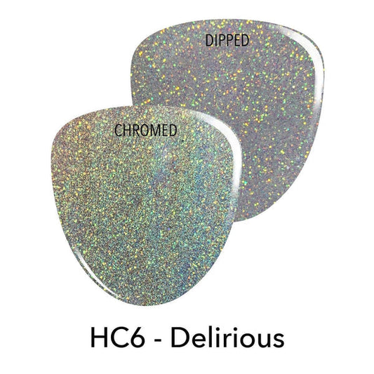 Dip Powder - D439 HC6 Delicious 59g