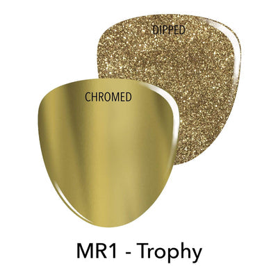 Dip Powder - D465 MR1 Trophy 59g