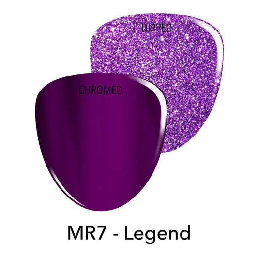 Dip Powder - D471 MR7 Legend 15g