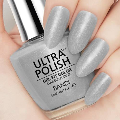 Ultra Polish - UP914 Gray Nacre