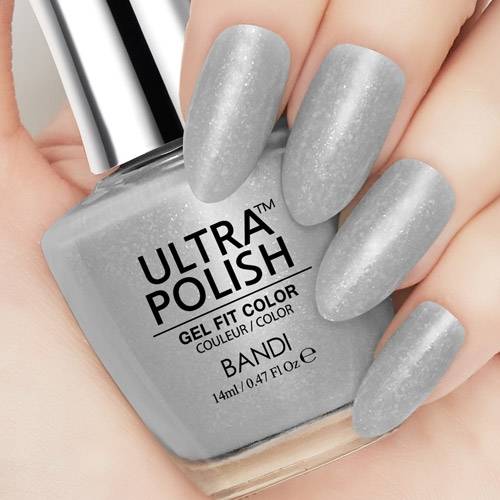 Ultra Polish - UP914 Gray Nacre