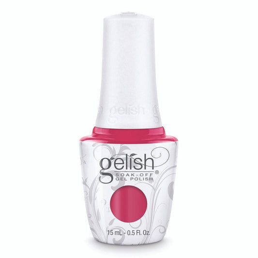 Gel Polish - 1110022 Prettier In Pink Diamond Nail Supplies