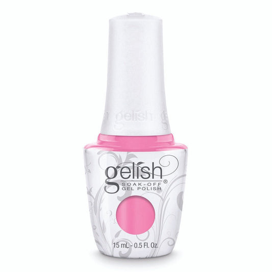 Gel Polish - 1110178 Look At You, Pink-achu! Diamond Nail Supplies