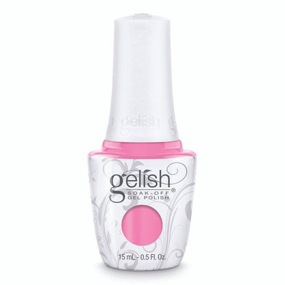 Gel Polish - 1110178 Look At You, Pink-achu! Diamond Nail Supplies