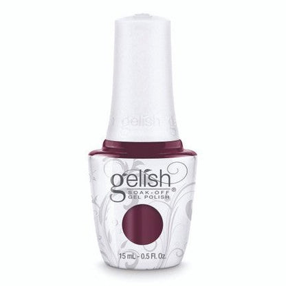 Gel Polish - 1110185 A Touch of Sass Diamond Nail Supplies
