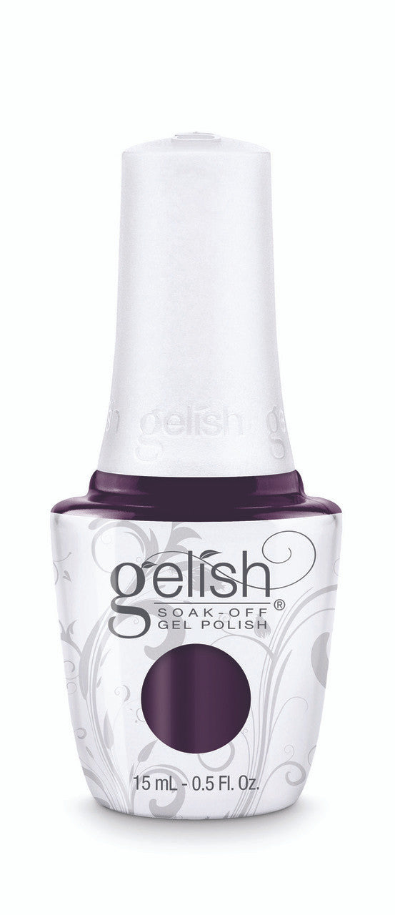 Gel Polish - 1110797 Plum Tuckered Out Diamond Nail Supplies
