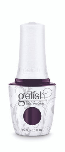 Gel Polish - 1110797 Plum Tuckered Out Diamond Nail Supplies