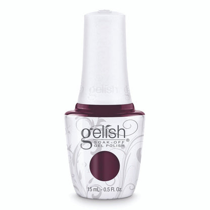 Gel Polish - 1110809 Red Alert Diamond Nail Supplies