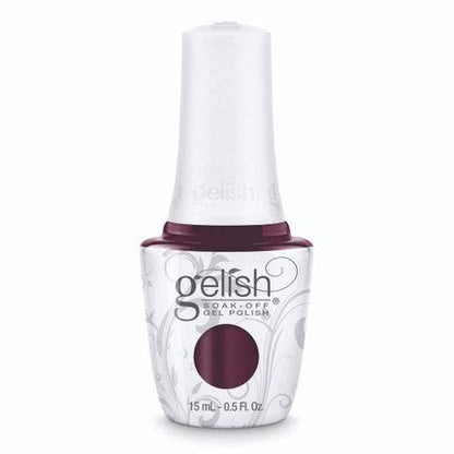 Gel Polish - 1110809 Red Alert Diamond Nail Supplies