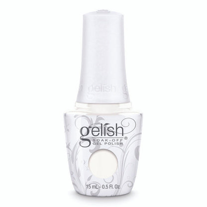 Gel Polish - 1110811 Sheek White Diamond Nail Supplies